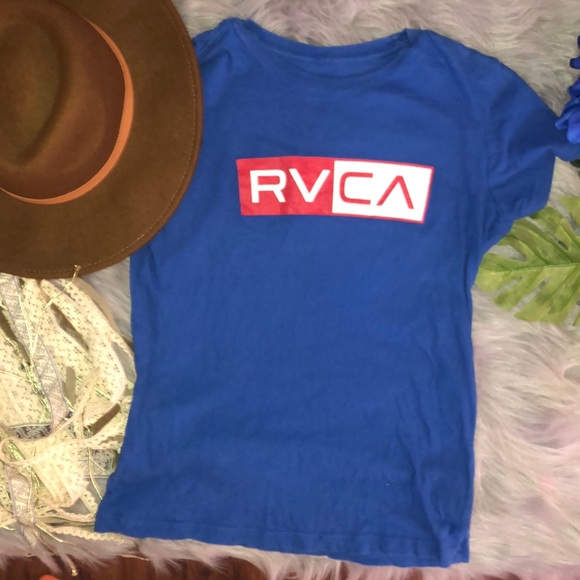Vintage RVCA Tee - Picture 5 of 5